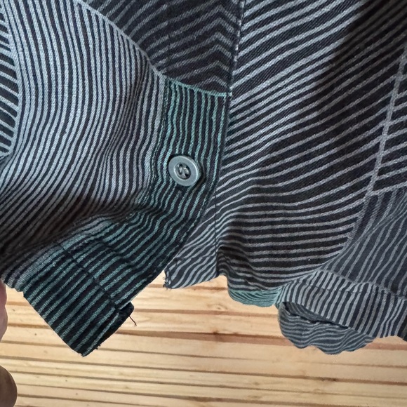 Gudrun Sjoden Geometric Tunic - Picture 4 of 8